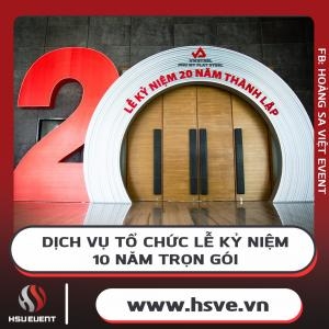 Organizing an Impressive 10th Anniversary Celebration Organizing an Impressive 10th Anniversary Celebration