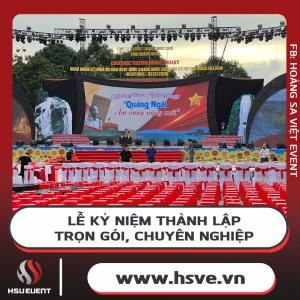 Prestigious Full-Package Company Anniversary Organization Service Prestigious Full-Package Company Anniversary Organization Service