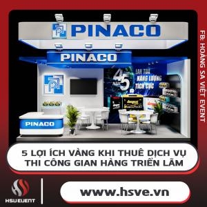 5 Lợi Ích Khi Sử Dụng Dịch Vụ Thi Công Gian Hàng Triển Lãm 5 Lợi Ích Khi Sử Dụng Dịch Vụ Thi Công Gian Hàng Triển Lãm
