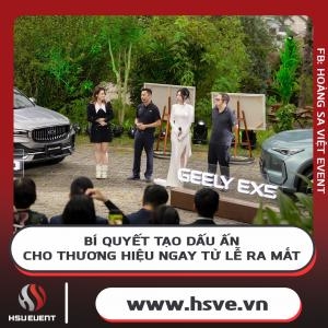 Secrets to Organizing an Impressive New Product Launch Event to Attract Customers