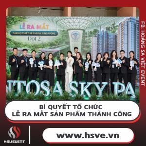 Consulting on Organizing a Successful New Product Launch Ceremony for Businesses