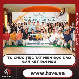 Bí Quyết Tổ Chức Tiệc Tất Niên Công Ty Ấn Tượng Và Thành Công Bí Quyết Tổ Chức Tiệc Tất Niên Công Ty Ấn Tượng Và Thành Công