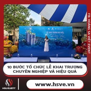 10 Secrets to Organizing a Professional Opening Ceremony for Businesses