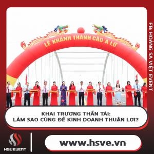 Khai Trương Thần Tài: Làm Sao Cúng Để Kinh Doanh Thuận Lợi?