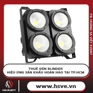 Blinder Lights For Rent In Ho Chi Minh City