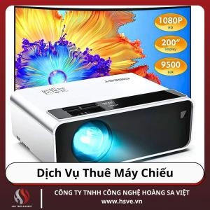 Projector Rental Service