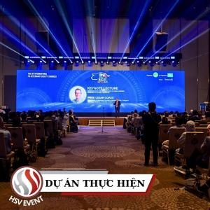 Sự Kiện Ipvs 2026 - Hội Nghị Chăn Nuôi Thú Y Heo Thế Giới Lần Thứ 28