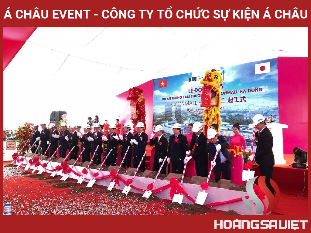 Á Châu Event - Công Ty Tổ Chức Sự Kiện Á Châu Á Châu Event - Công Ty Tổ Chức Sự Kiện Á Châu