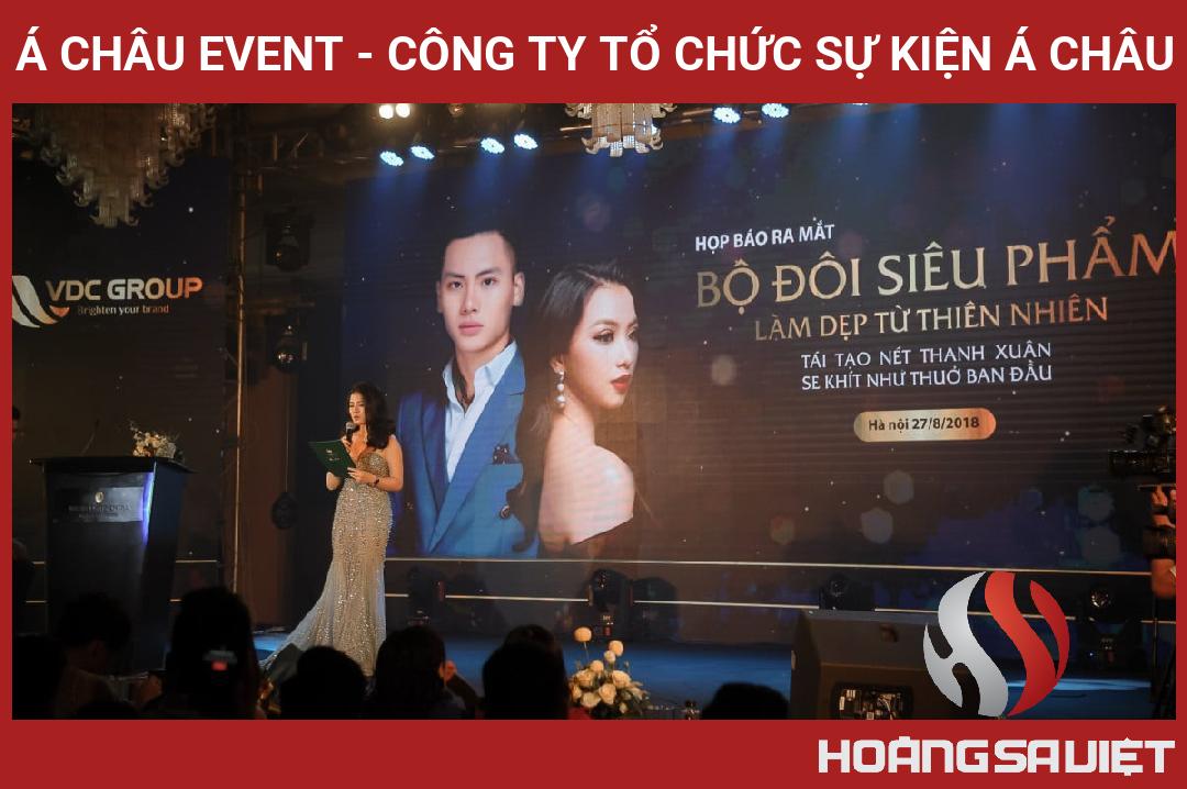 Á Châu Event - Công Ty Tổ Chức Sự Kiện Á Châu Á Châu Event - Công Ty Tổ Chức Sự Kiện Á Châu