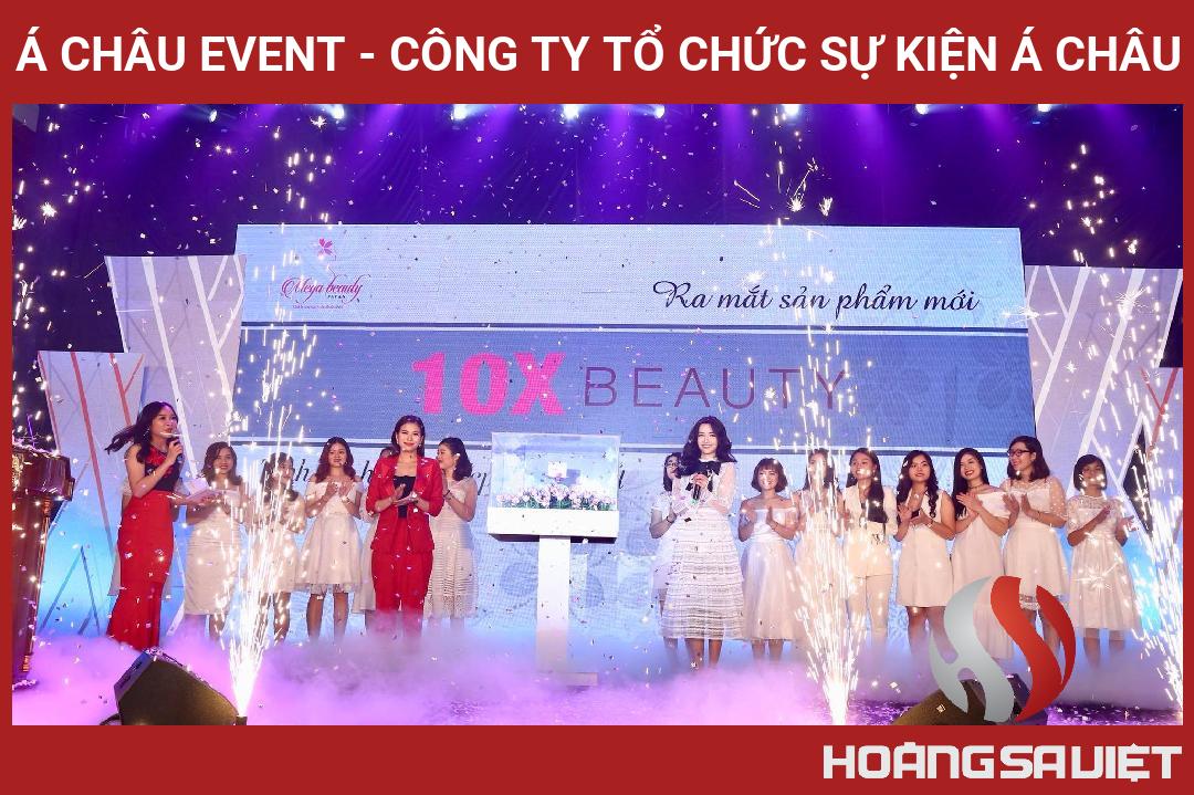 Á Châu Event - Công Ty Tổ Chức Sự Kiện Á Châu Á Châu Event - Công Ty Tổ Chức Sự Kiện Á Châu