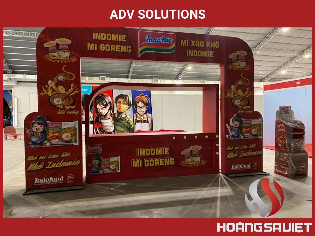 ADV Solutions ADV Solutions
