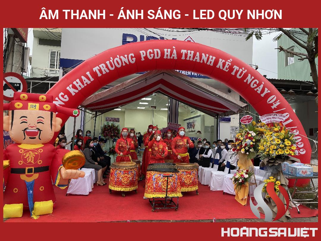 ÂM THANH - ÁNH SÁNG - LED QUY NHƠN ÂM THANH - ÁNH SÁNG - LED QUY NHƠN