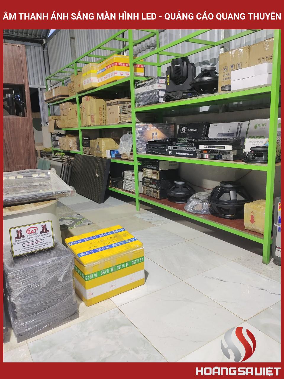 ÂM THANH ÁNH SÁNG MÀN HÌNH LED - QUẢNG CÁO QUANG THUYÊN ÂM THANH ÁNH SÁNG MÀN HÌNH LED - QUẢNG CÁO QUANG THUYÊN
