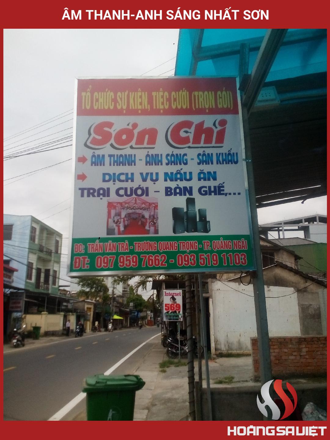 ÂM THANH-ANH SÁNG NHẤT SƠN ÂM THANH-ANH SÁNG NHẤT SƠN