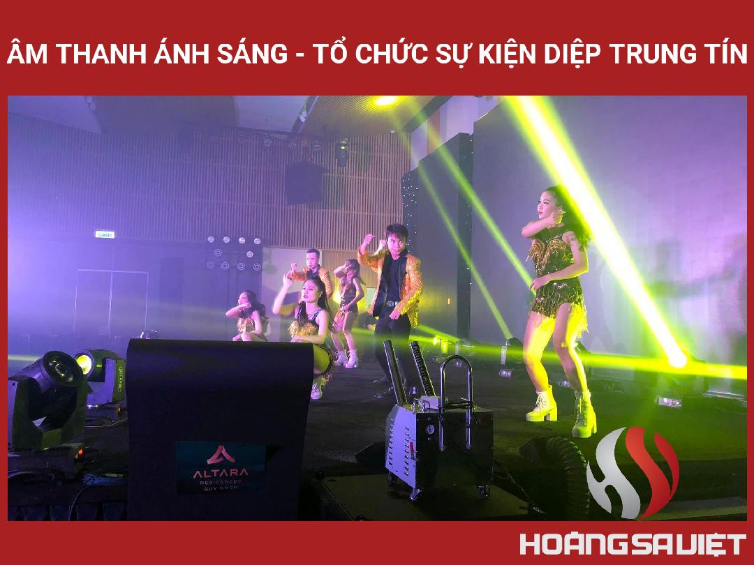 ÂM THANH ÁNH SÁNG - TỔ CHỨC SỰ KIỆN DIỆP TRUNG TÍN ÂM THANH ÁNH SÁNG - TỔ CHỨC SỰ KIỆN DIỆP TRUNG TÍN
