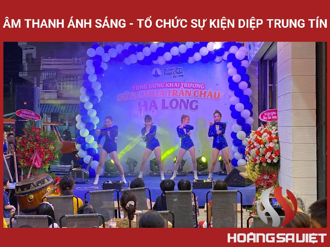 ÂM THANH ÁNH SÁNG - TỔ CHỨC SỰ KIỆN DIỆP TRUNG TÍN ÂM THANH ÁNH SÁNG - TỔ CHỨC SỰ KIỆN DIỆP TRUNG TÍN