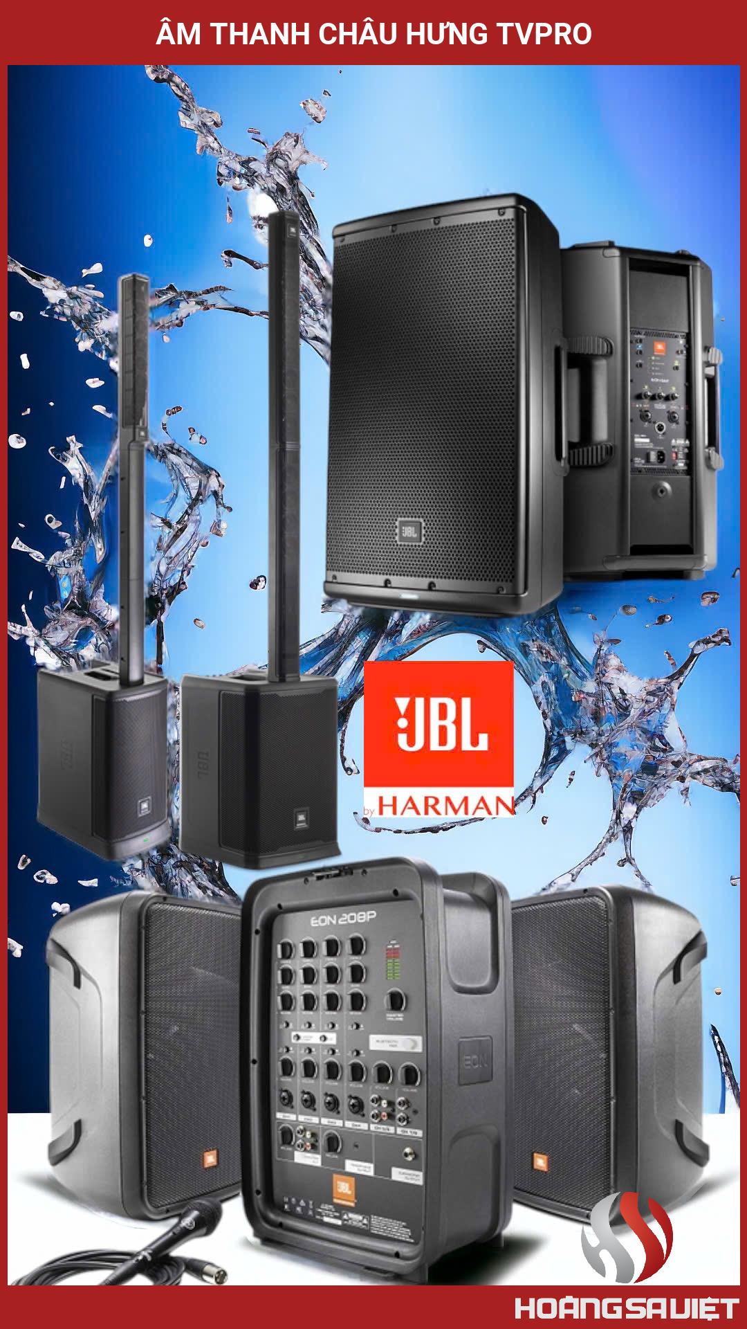 ÂM THANH CHÂU HƯNG TVPRO ÂM THANH CHÂU HƯNG TVPRO