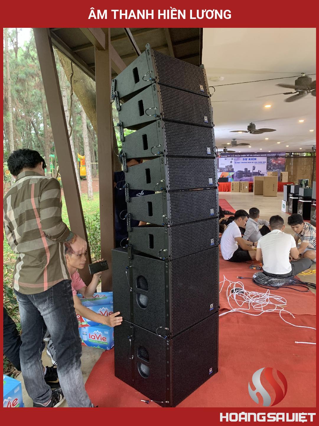 ÂM THANH HIỀN LƯƠNG ÂM THANH HIỀN LƯƠNG