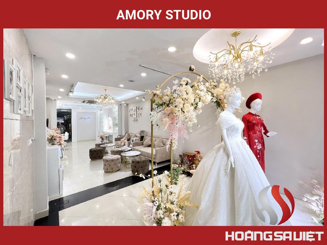AMORY Studio AMORY Studio