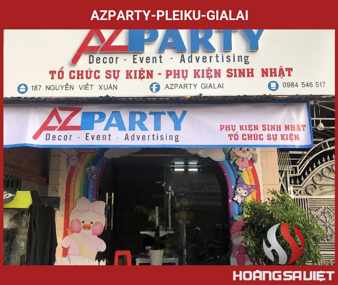 AZparty-pleiku-gialai AZparty-pleiku-gialai