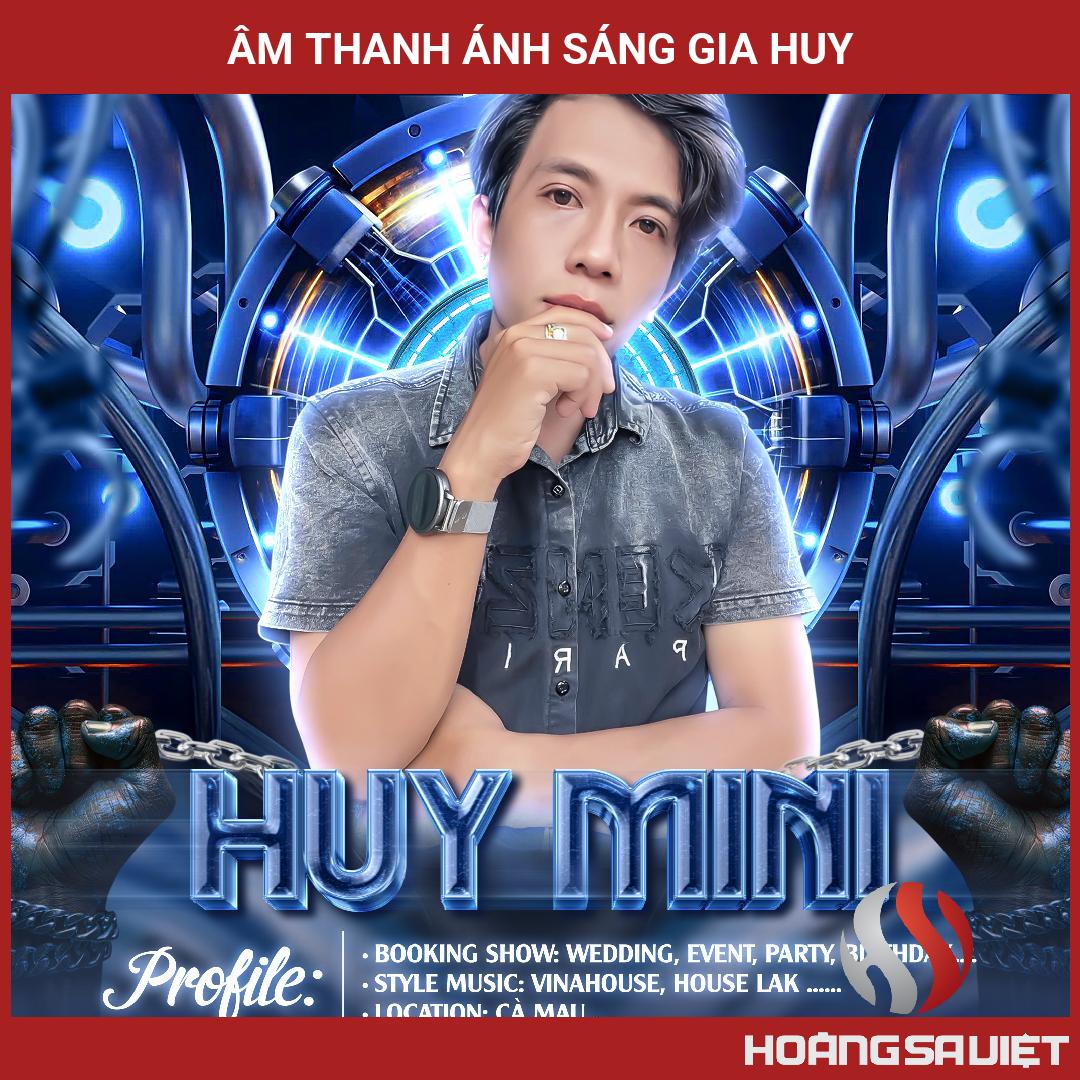 Âm Thanh Ánh Sáng Gia Huy Âm Thanh Ánh Sáng Gia Huy