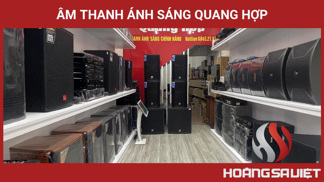 Âm Thanh Ánh Sáng Quang Hợp Âm Thanh Ánh Sáng Quang Hợp