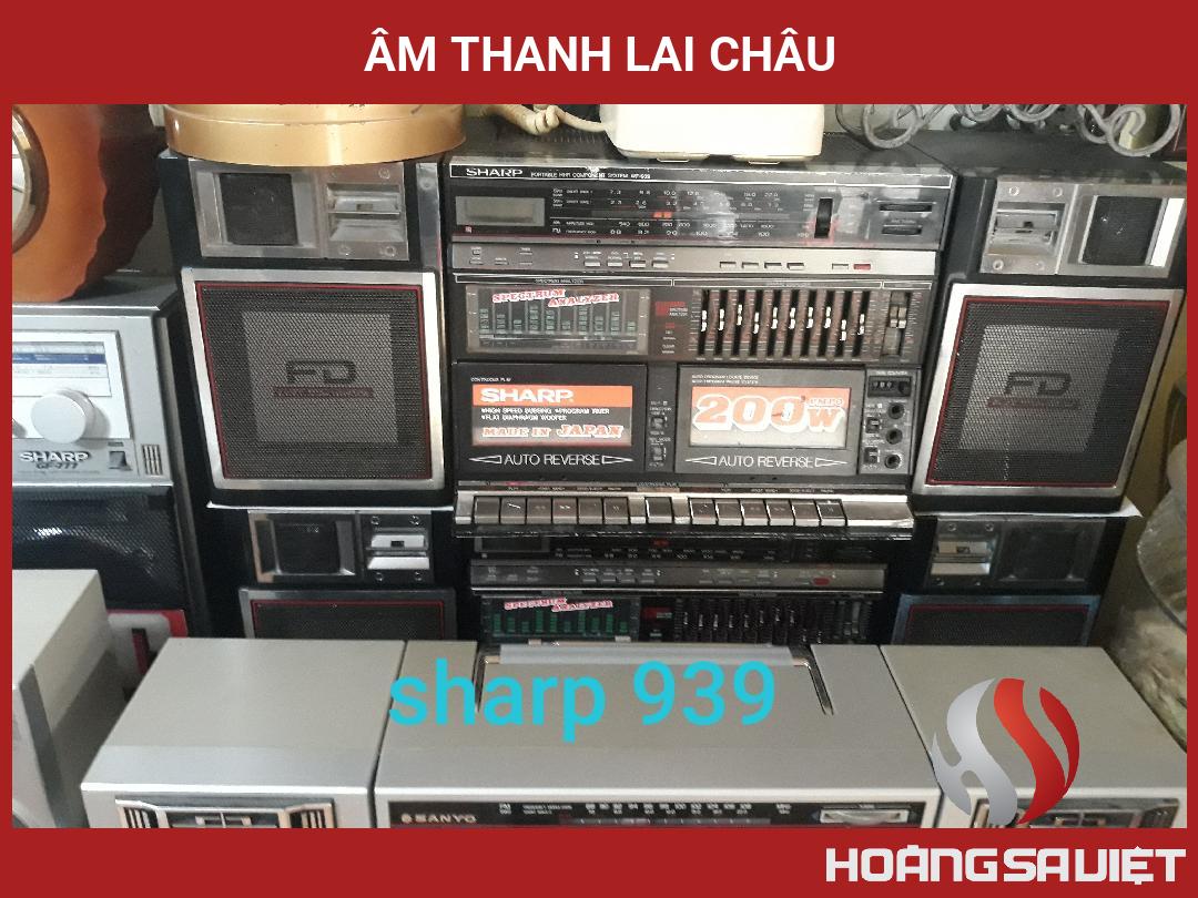 Âm Thanh Lai Châu Âm Thanh Lai Châu