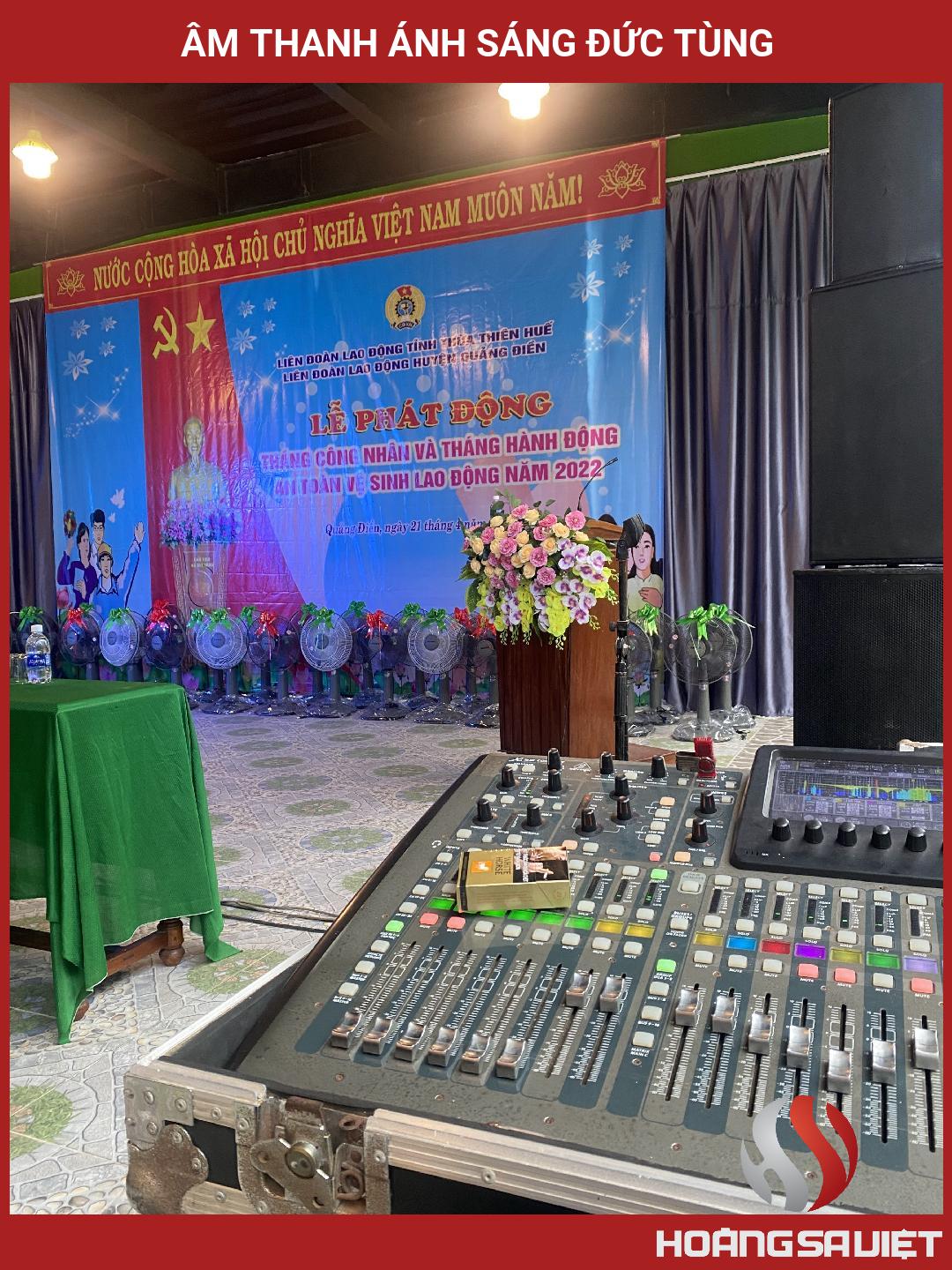 Âm Thanh ánh Sáng Đức Tùng Âm Thanh ánh Sáng Đức Tùng