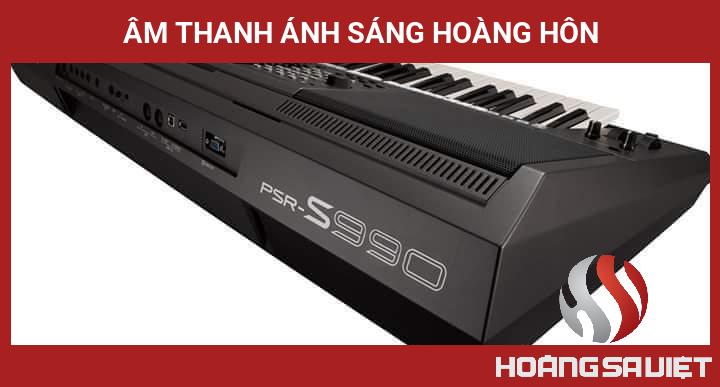Âm Thanh ánh Sáng Hoàng Hôn Âm Thanh ánh Sáng Hoàng Hôn