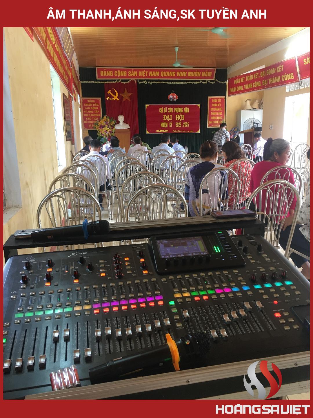 Âm Thanh,Ánh Sáng,SK Tuyền Anh Âm Thanh,Ánh Sáng,SK Tuyền Anh