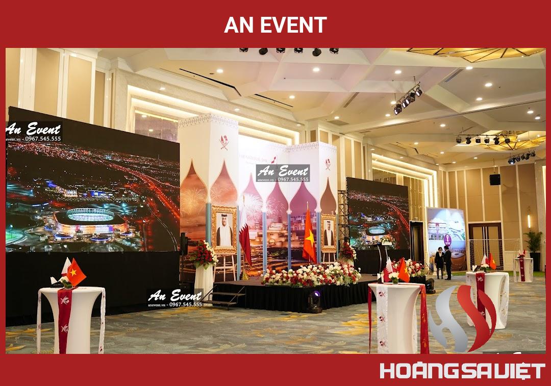 An Event An Event
