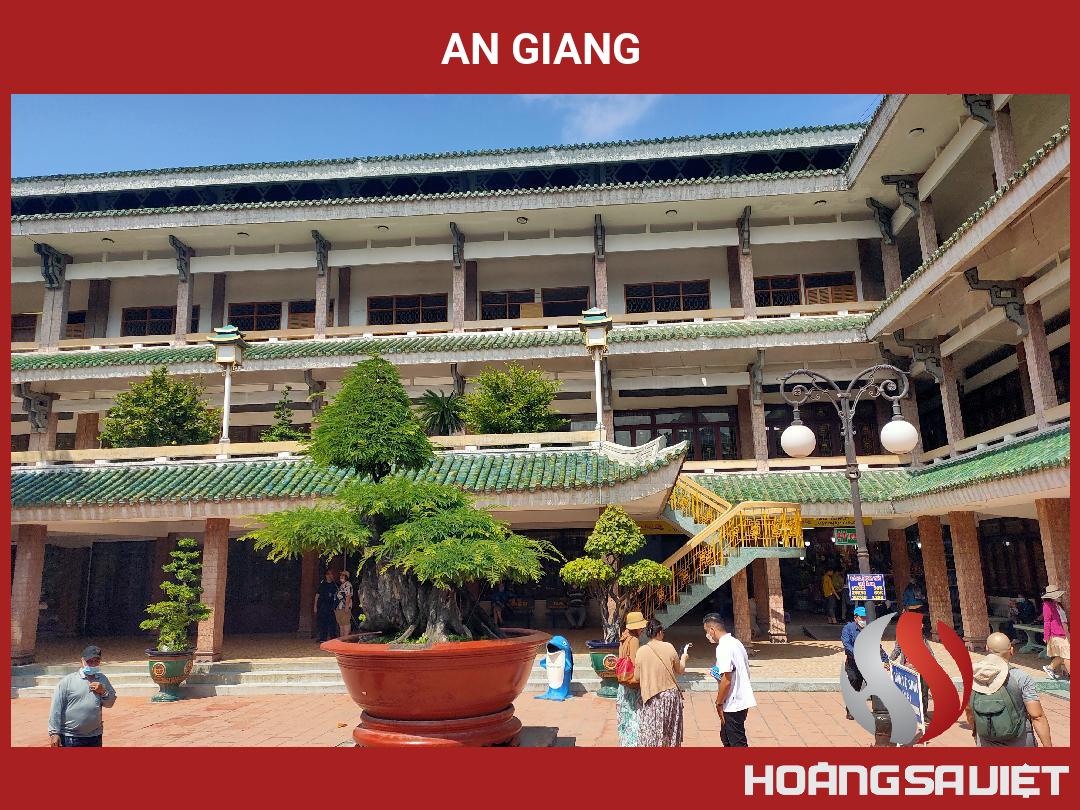 An Giang An Giang