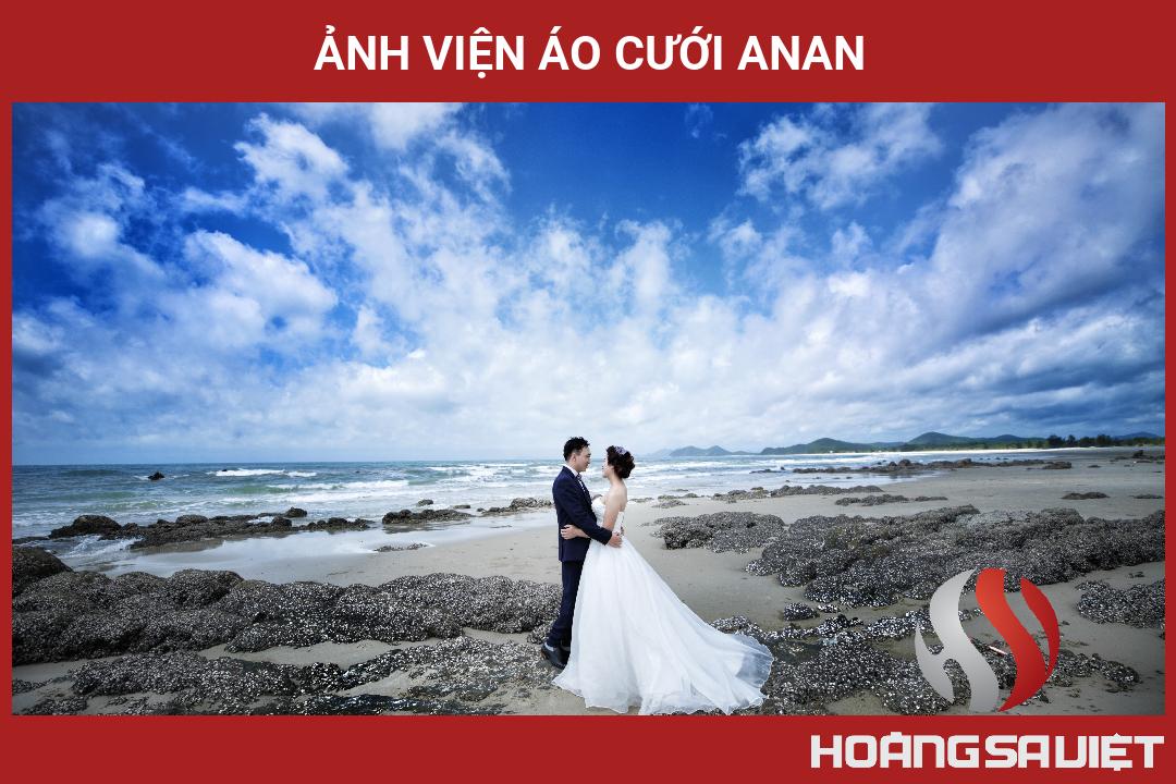 Ảnh Viện áo Cưới AnAn Ảnh Viện áo Cưới AnAn