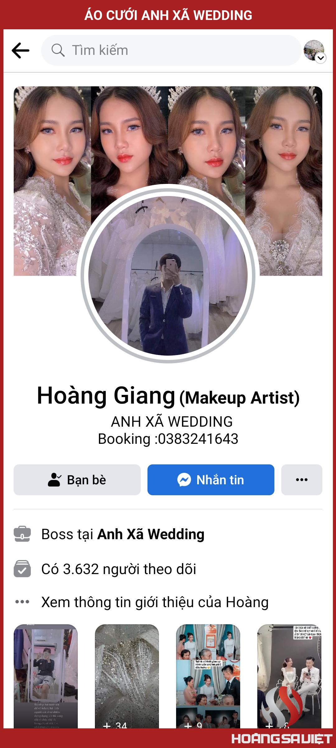 Áo Cưới Anh Xã Wedding Áo Cưới Anh Xã Wedding