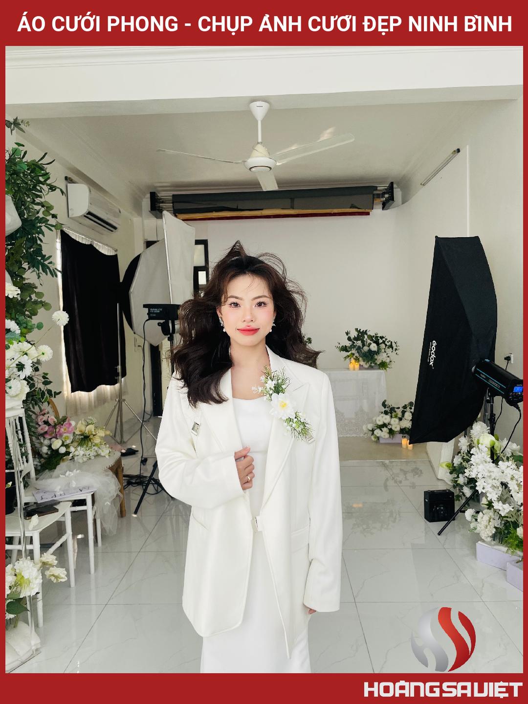 Áo Cưới Phong - Chụp Ảnh Cưới Đẹp Ninh Bình Áo Cưới Phong - Chụp Ảnh Cưới Đẹp Ninh Bình