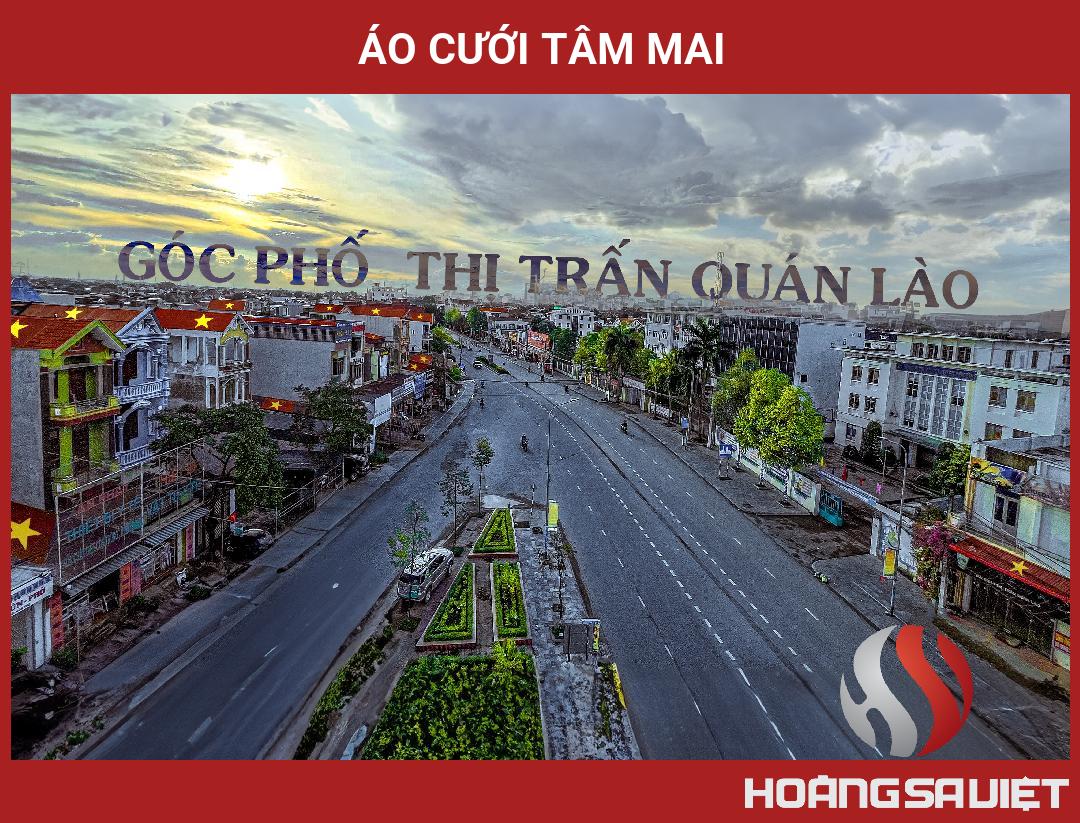 Áo Cưới Tâm Mai Áo Cưới Tâm Mai