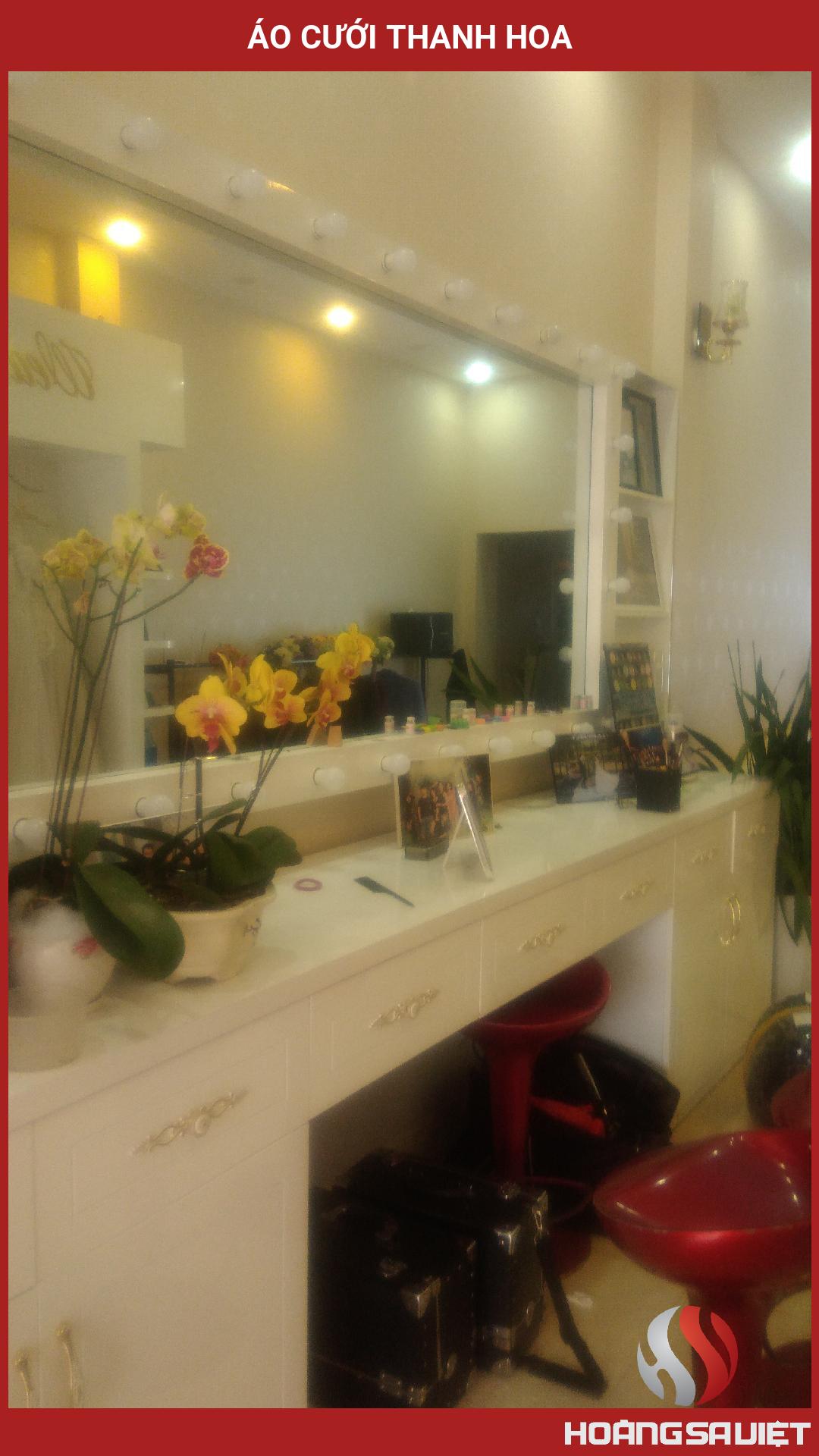 Áo Cưới Thanh Hoa Áo Cưới Thanh Hoa