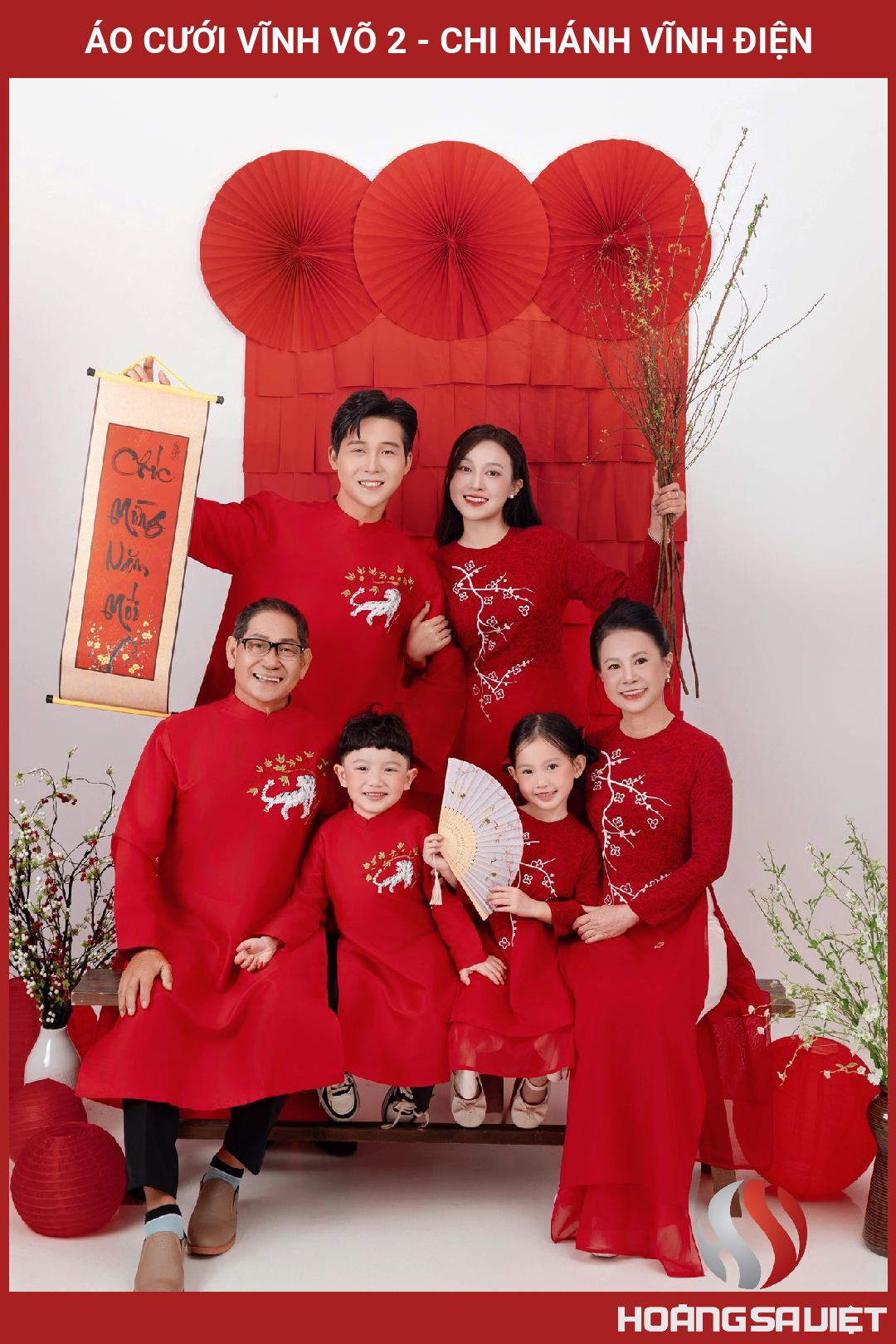 Áo Cưới VĨNH VÕ 2 - Chi Nhánh Vĩnh Điện Áo Cưới VĨNH VÕ 2 - Chi Nhánh Vĩnh Điện
