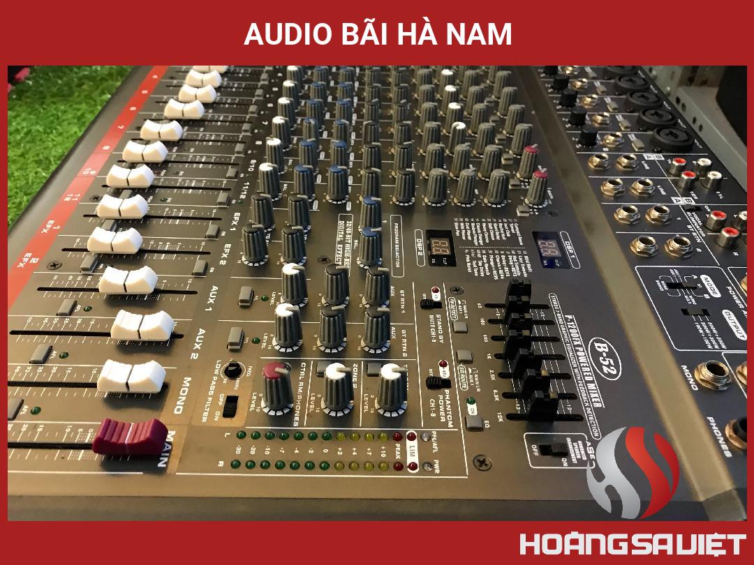 Audio Bãi Hà Nam Audio Bãi Hà Nam