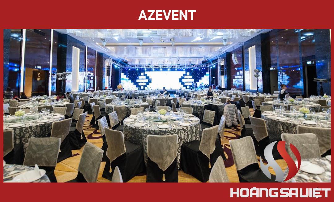 AzEvent AzEvent