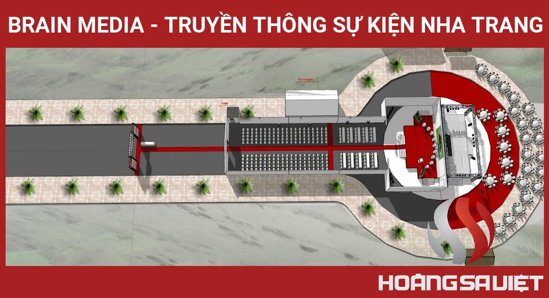 BRAIN MEDIA - TRUYỀN THÔNG SỰ KIỆN NHA TRANG BRAIN MEDIA - TRUYỀN THÔNG SỰ KIỆN NHA TRANG