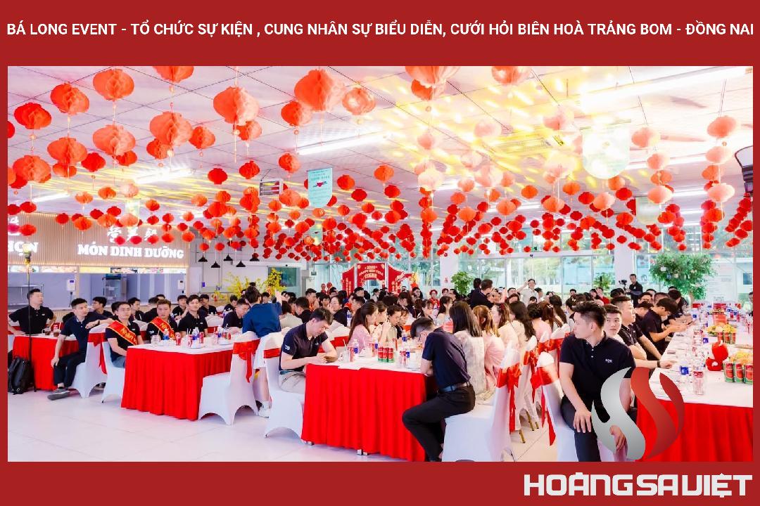 Bá Long Event - Tổ Chức Sự Kiện , Cung Nhân Sự Biểu Diễn, Cưới Hỏi Biên Hoà Trảng Bom - Đồng Nai Bá Long Event - Tổ Chức Sự Kiện , Cung Nhân Sự Biểu Diễn, Cưới Hỏi Biên Hoà Trảng Bom - Đồng Nai