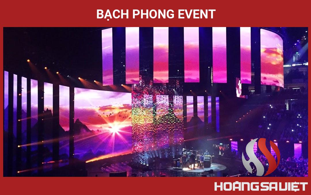 Bạch Phong Event Bạch Phong Event