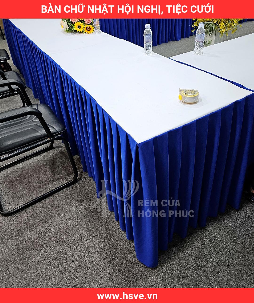 Bàn Chữ Nhật hội nghị, tiệc cưới Bàn Chữ Nhật hội nghị, tiệc cưới