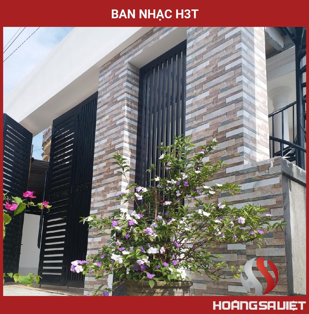 Ban Nhạc H3T Ban Nhạc H3T