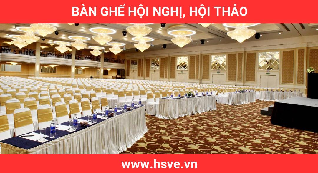 Bàn ghế hội nghị, hội thảo Bàn ghế hội nghị, hội thảo