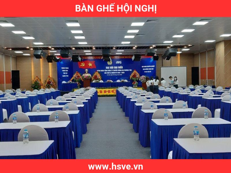 Bàn ghế hội nghị Bàn ghế hội nghị
