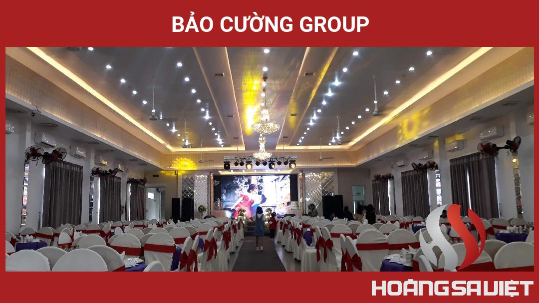 Bảo Cường Group Bảo Cường Group