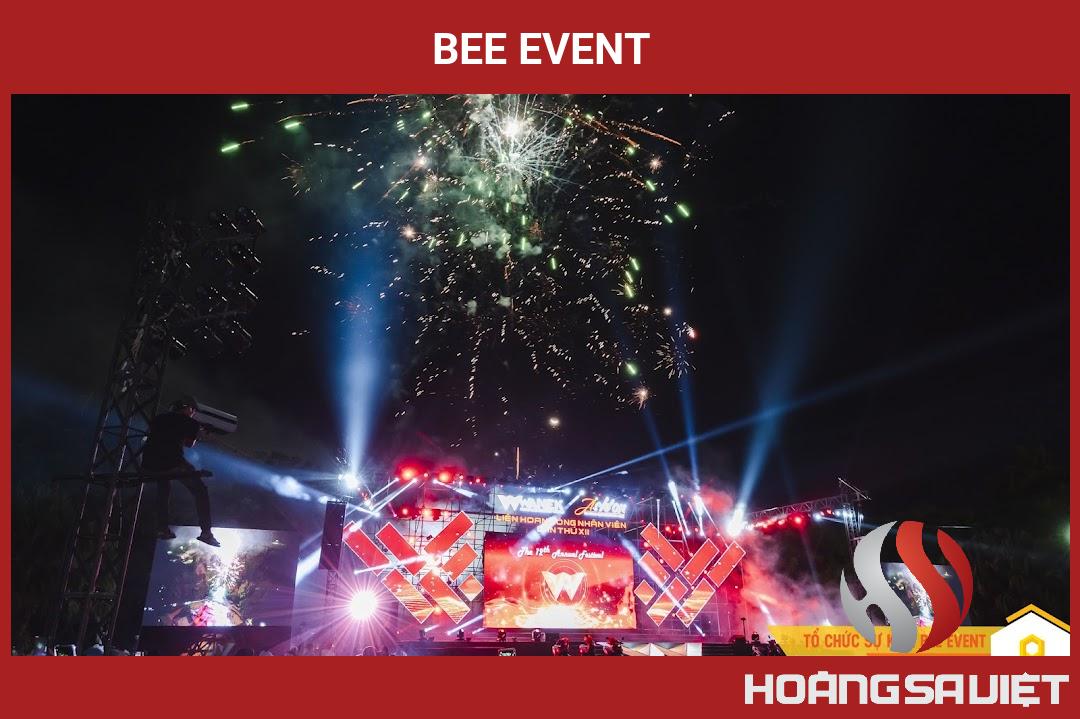 Bee Event Bee Event
