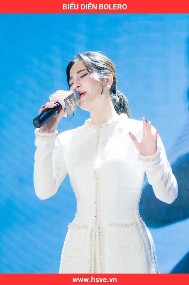 Biểu Diễn Bolero Biểu Diễn Bolero